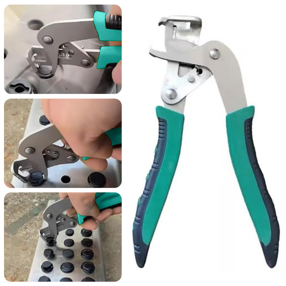 Car Clip Pliers Tools Efficien – обзор и цена Multi Tool Plier