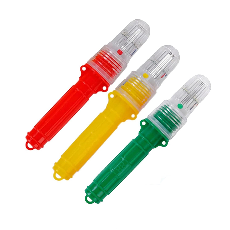 Promotion! Emergency Signals 3 – обзор и цена Signal Flare Kit