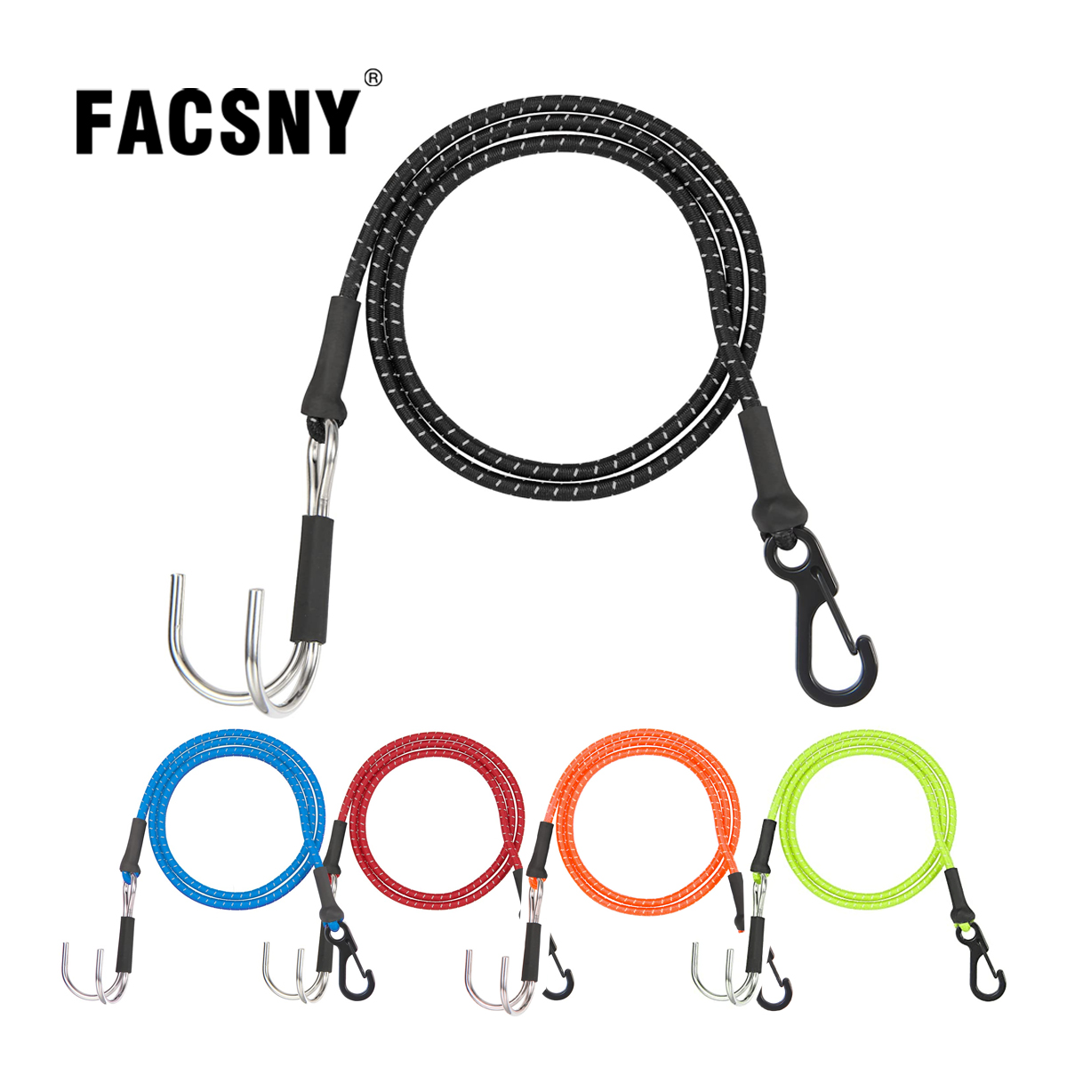 1/10 Kinetic Winch Strap Escap – обзор и цена Rescue Rope Throw