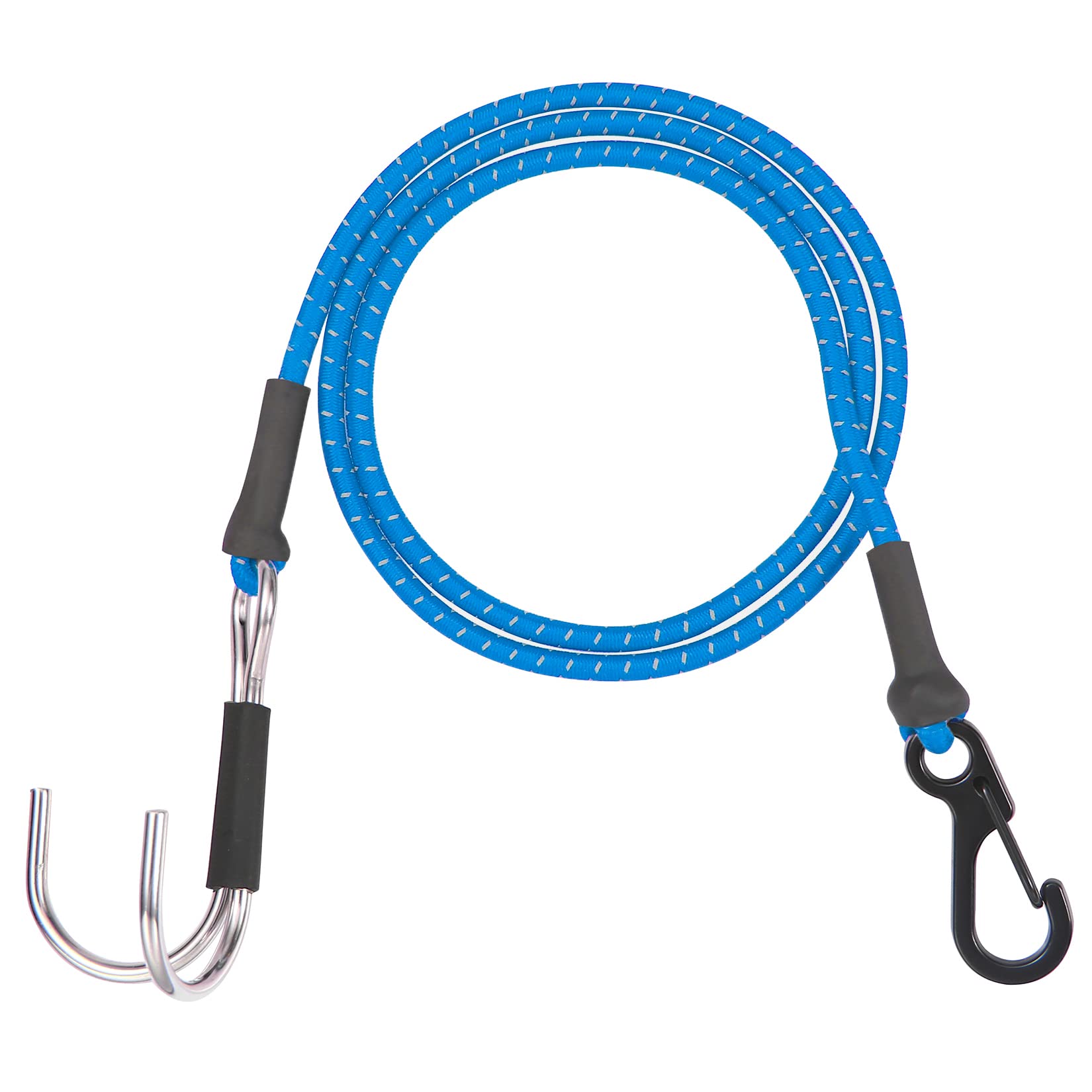 1/10 Kinetic Winch Strap Escap – обзор и цена Rescue Rope Throw