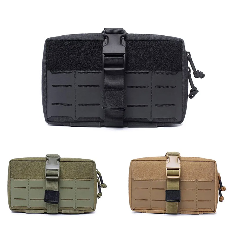 1pc Tactical Molle EDC Medical – обзор и цена Bivy Bag Emergency