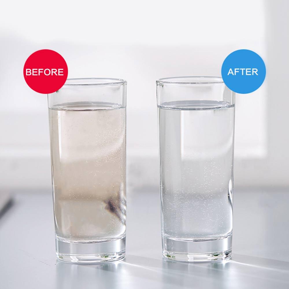 Mini Mini Water Filter Straw P – обзор и цена Water Purification Straw