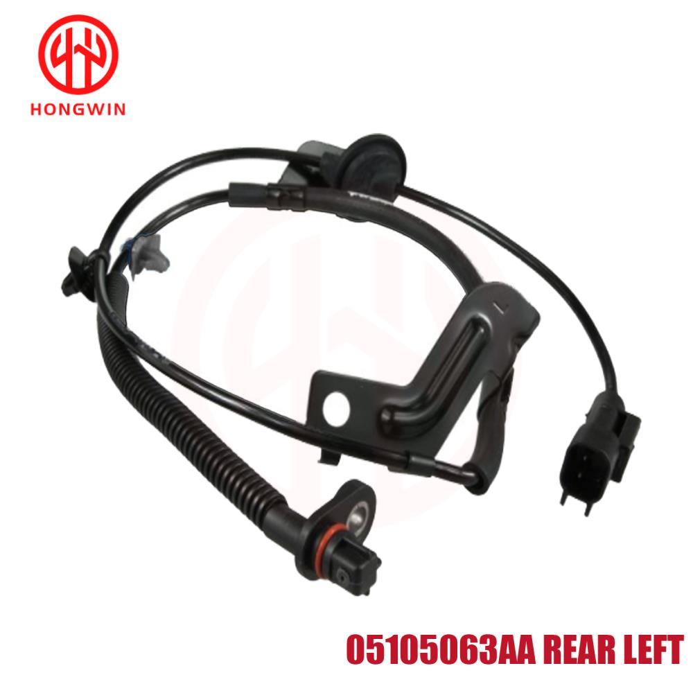 Front Rear Left Right Speed AB – обзор и цена Compass Lensatic