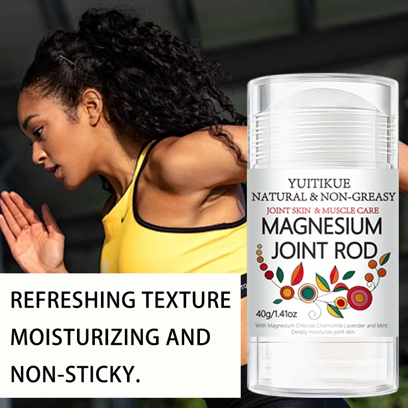 YUITIKUE Magnesium Joint Roll- – обзор и цена Magnesium Fire Starter