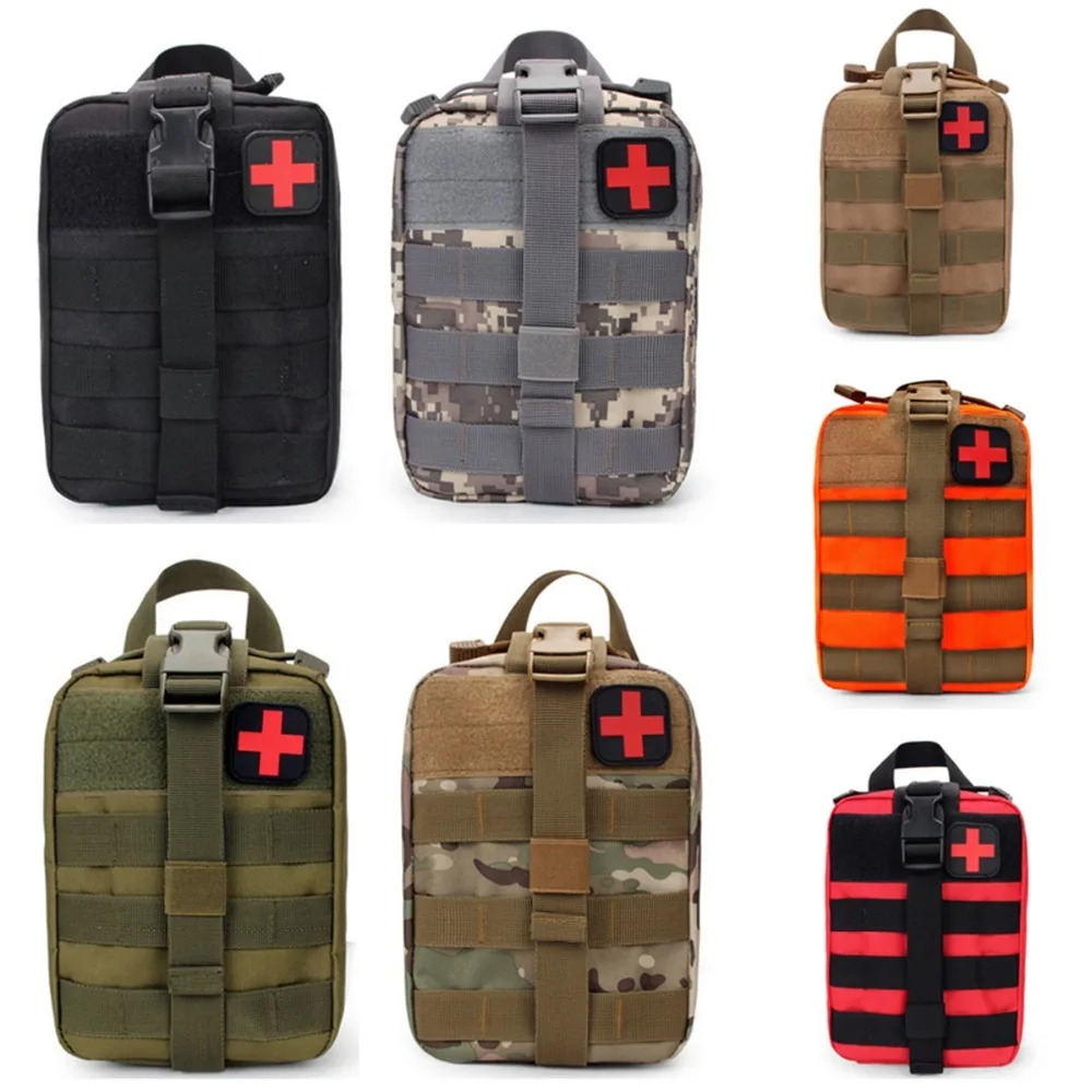 Outdoor Tactical Multifunction – обзор и цена Bivy Bag Emergency
