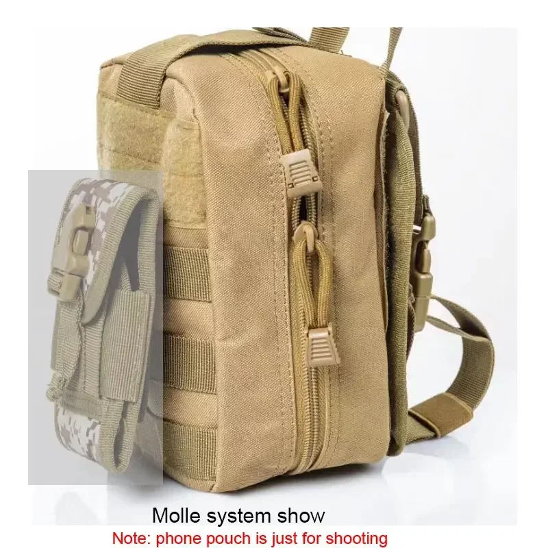 Outdoor Tactical Multifunction – обзор и цена Bivy Bag Emergency