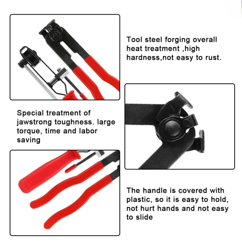 Multi-Function Durable CV Join – обзор и цена Multi Tool Plier