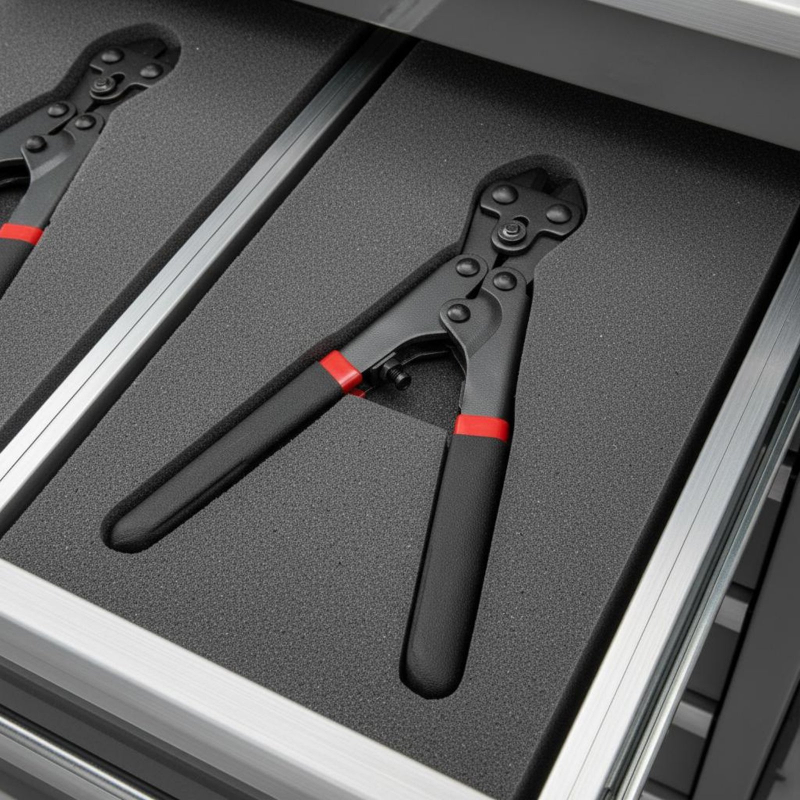 Aluminum Sleeve Crimper Indust – обзор и цена Multi Tool Plier