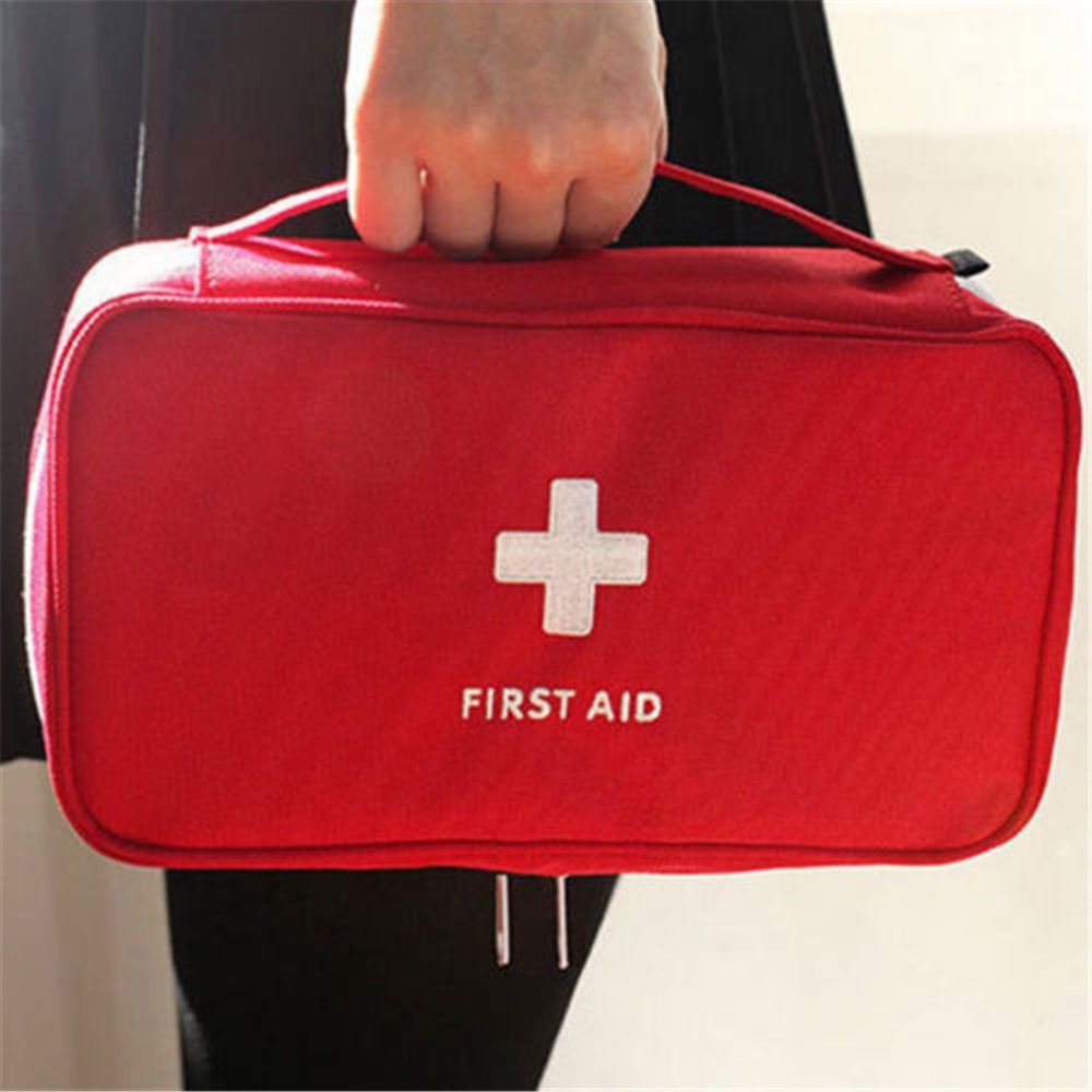 2023 Travel First Aid Kit Bag  – обзор и цена Bivy Bag Emergency