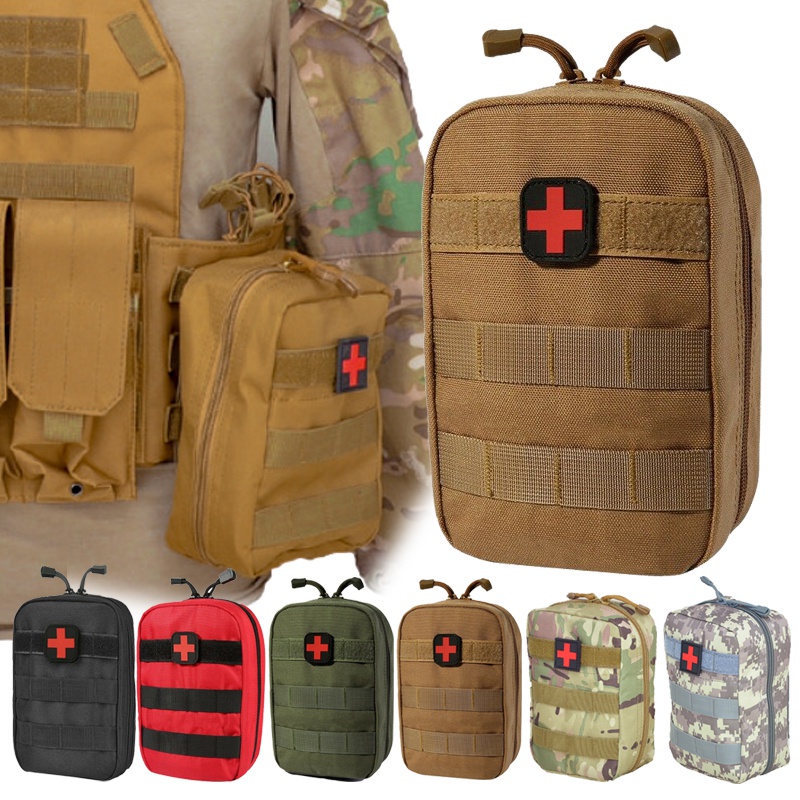 1Pc Tactical First Aid Kits Me – обзор и цена Bivy Bag Emergency
