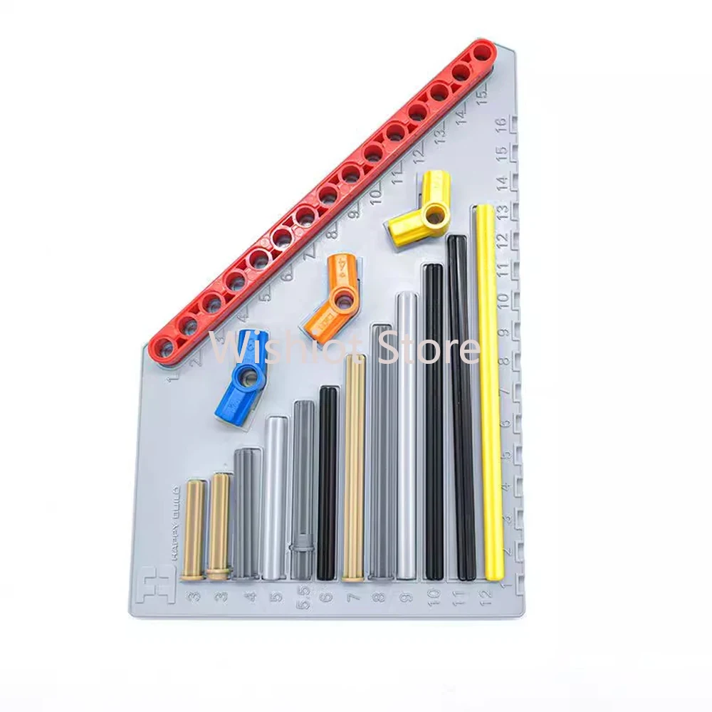 Building Blocks Tool Set Brick – обзор и цена Multi Tool Plier
