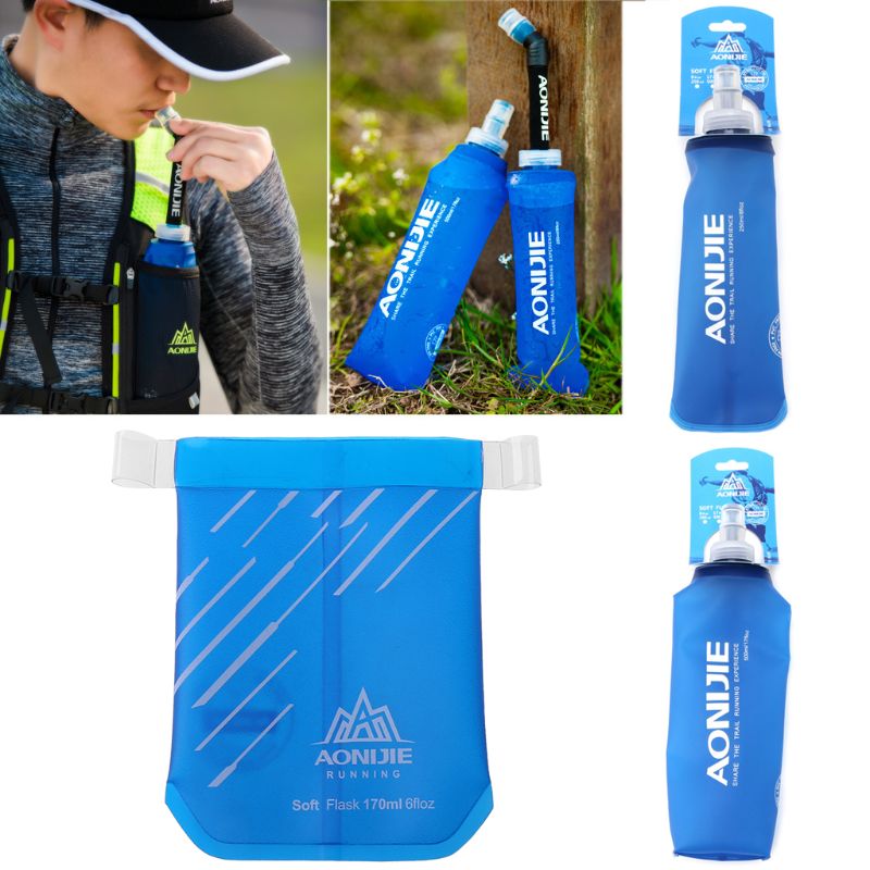 Outdoor Sports Bevel Water Bot – обзор и цена Water Bag Collapsible