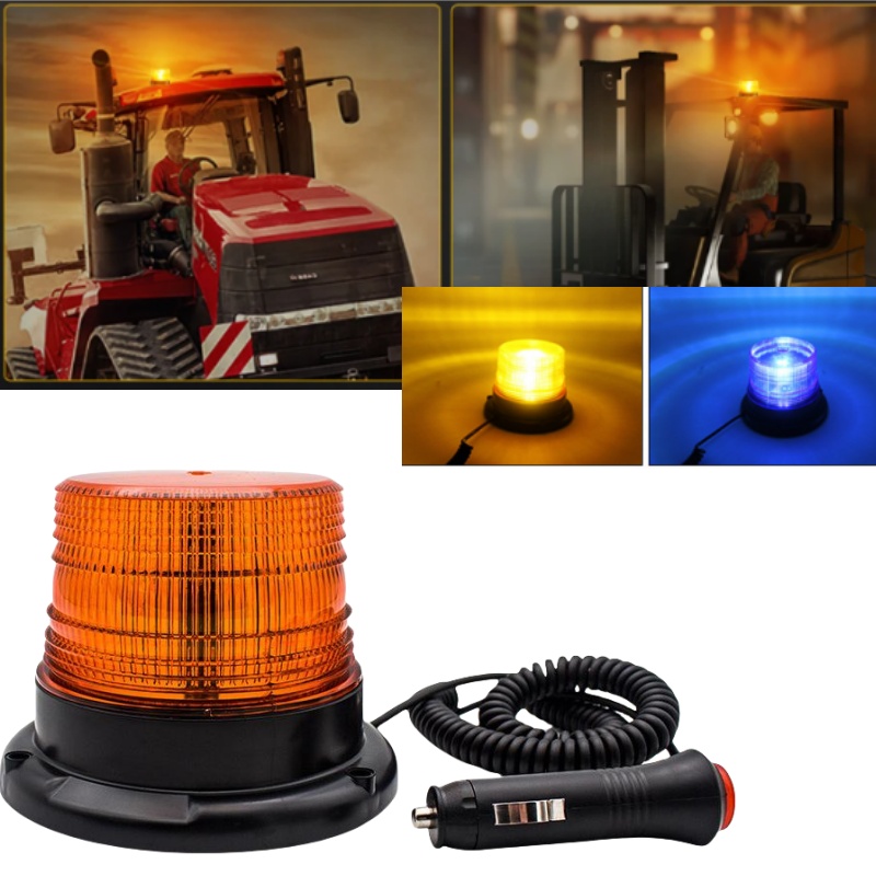 LED Strobe Warning Light Emerg – обзор и цена Sos Light Strobe