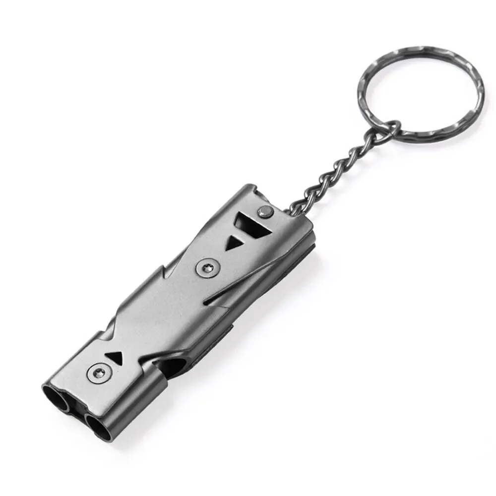 High Decibel Emergency Keychai – обзор и цена Emergency Whistle Loud
