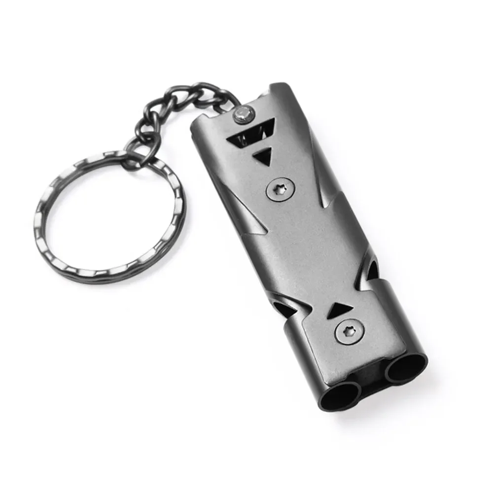 High Decibel Emergency Keychai – обзор и цена Emergency Whistle Loud