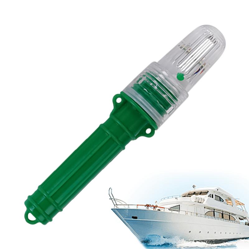 LED Flare Waterproof Electroni – обзор и цена Signal Flare Kit