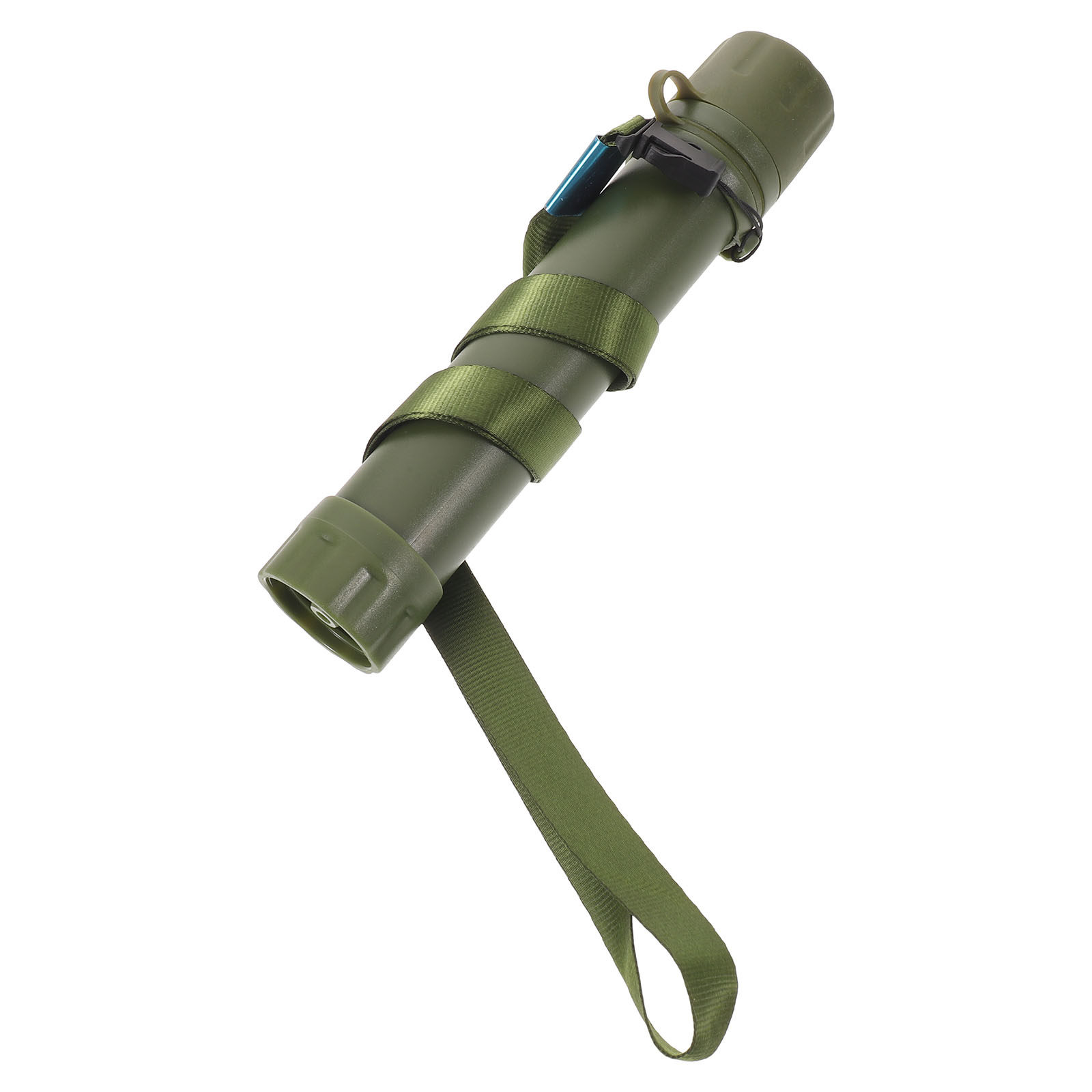 Portable Water Purifier Straw  – обзор и цена Water Purification Straw