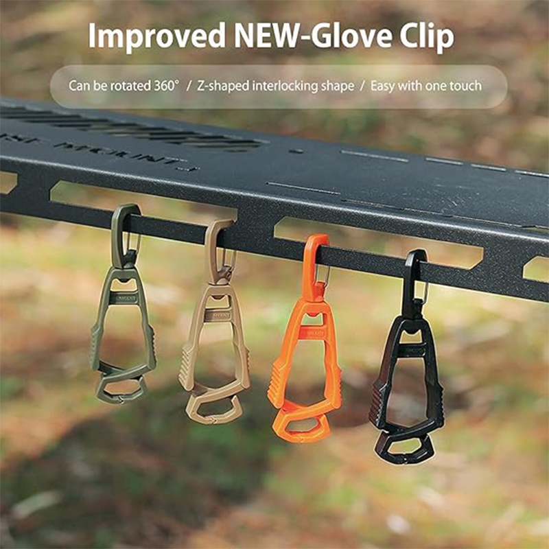 New 4-1PC Outdoor Protective G – обзор и цена Fire Starting Kit
