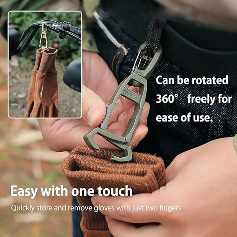 New 4-1PC Outdoor Protective G – обзор и цена Fire Starting Kit