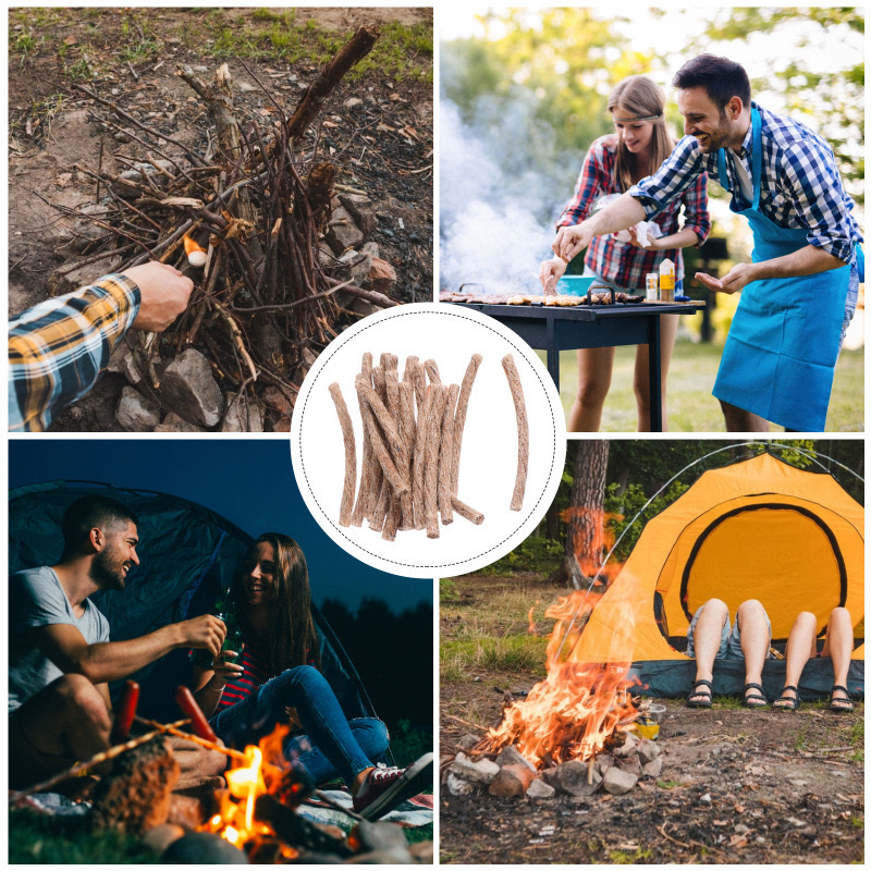 4/6/10PCS Survival Tools Survi – обзор и цена Fire Starting Kit