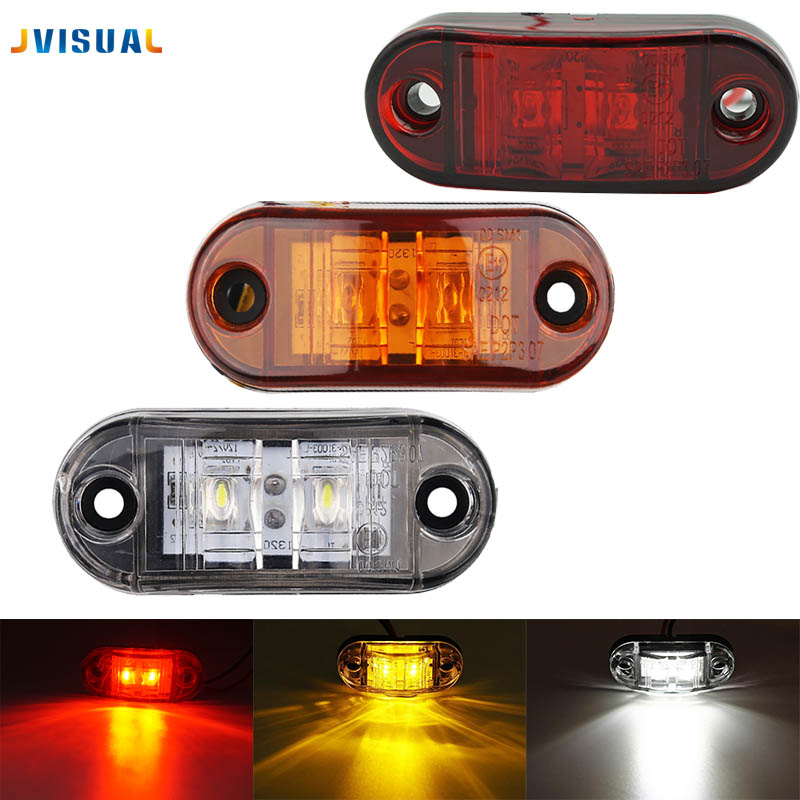 10PCS Warning Lights LEDs Diod – обзор и цена Signal Panel Orange