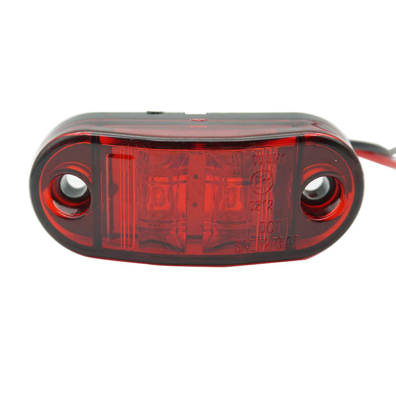 10PCS Warning Lights LEDs Diod – обзор и цена Signal Panel Orange