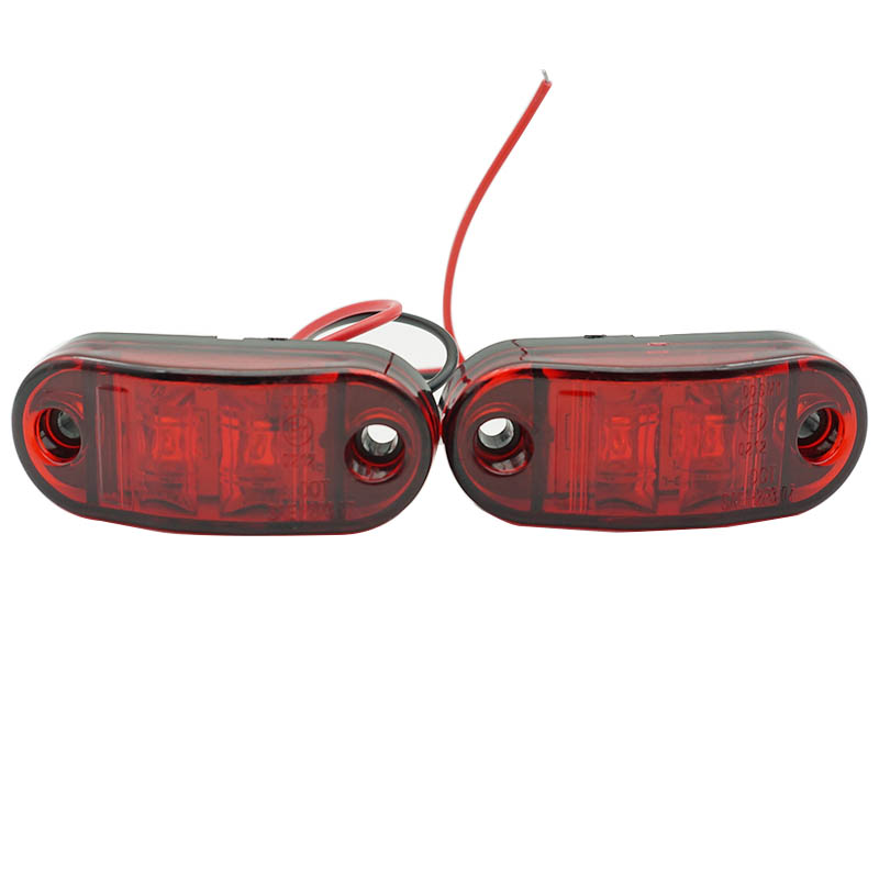 10PCS Warning Lights LEDs Diod – обзор и цена Signal Panel Orange