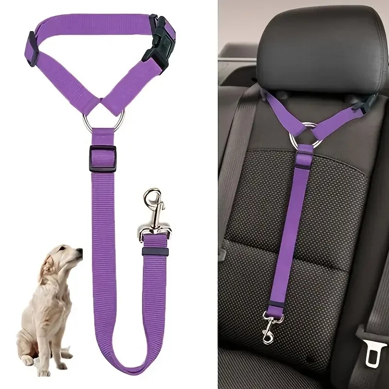 Adjustable Anti-Escape Pet Car – обзор и цена Rescue Rope Throw