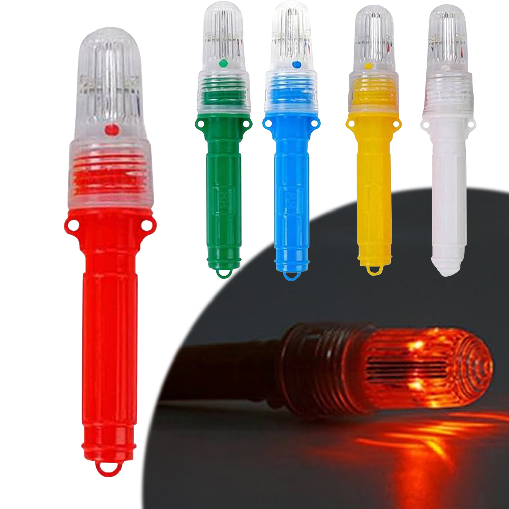 Boat Flares, LED Boat Flares C – обзор и цена Signal Flare Kit
