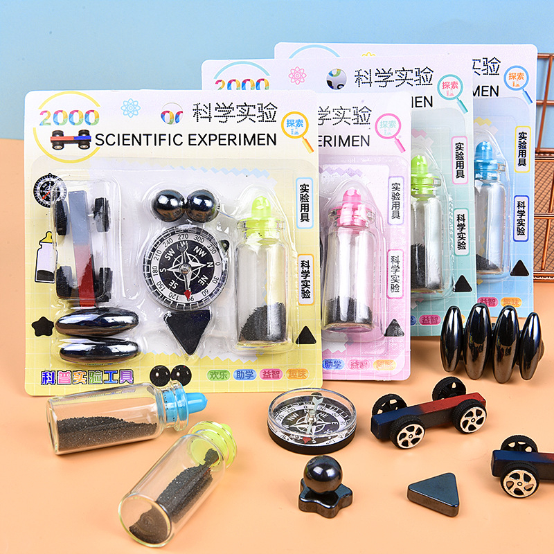 Magnet Compass Science Experim – обзор и цена Compass Lensatic