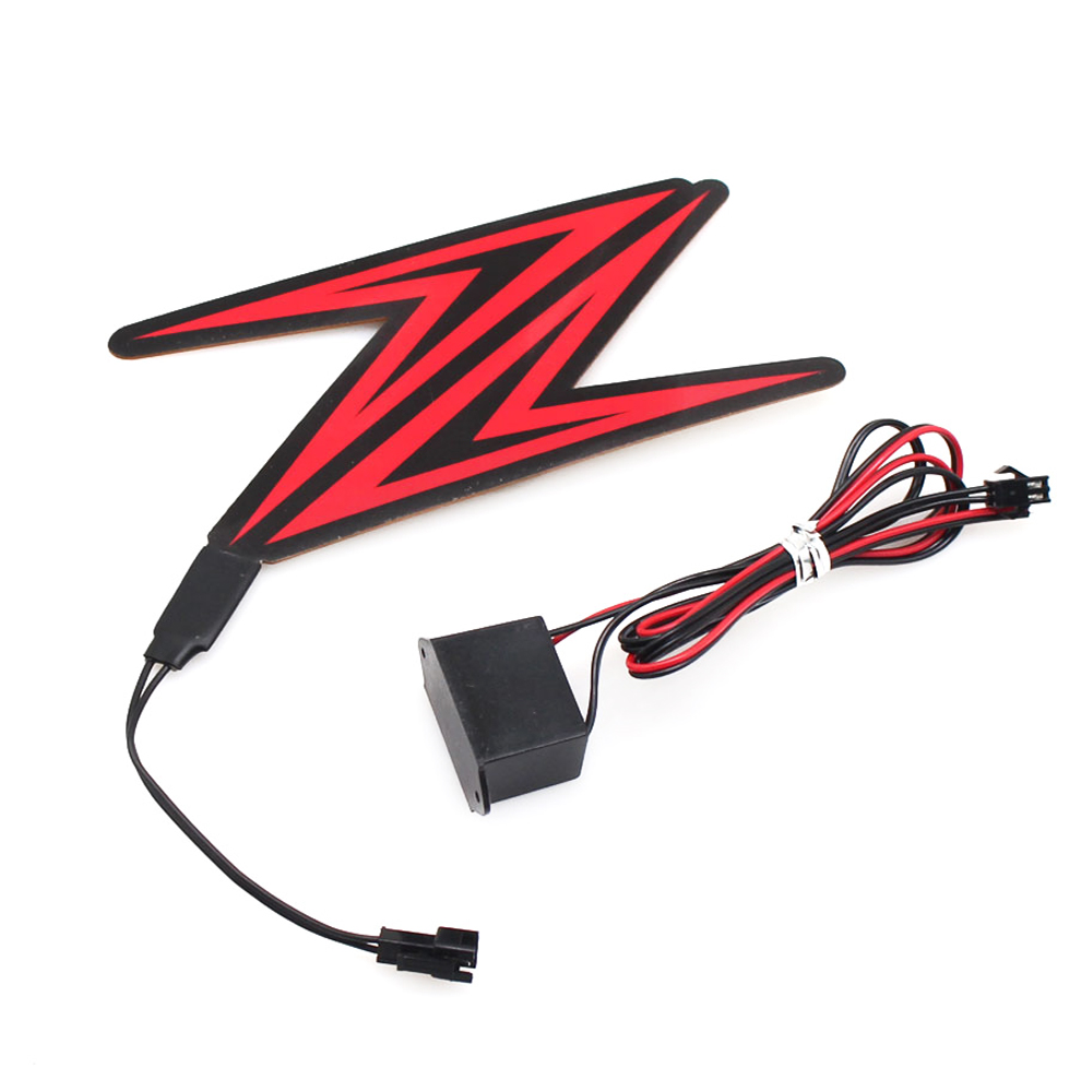 Z Motorcycle LED Light Sticker – обзор и цена Sos Light Strobe