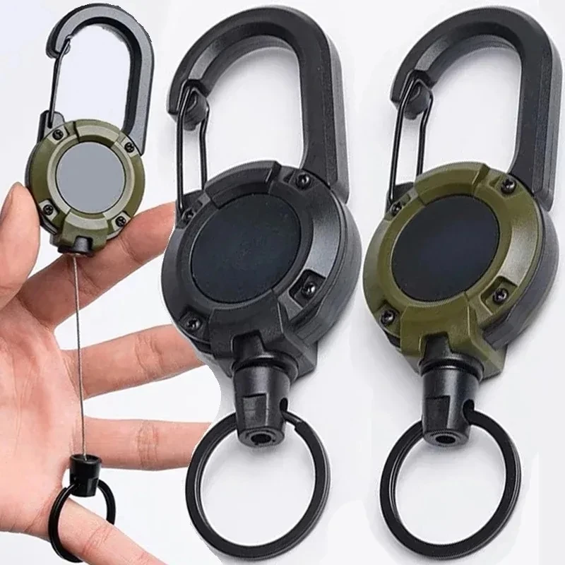 Retractable Heavy Duty Pull Re – обзор и цена Fire Starting Kit