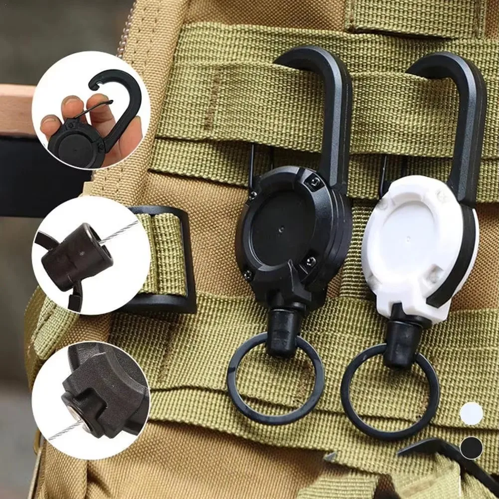 Retractable Heavy Duty Pull Re – обзор и цена Fire Starting Kit