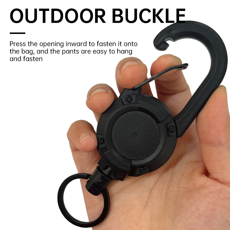 Retractable Heavy Duty Pull Re – обзор и цена Fire Starting Kit