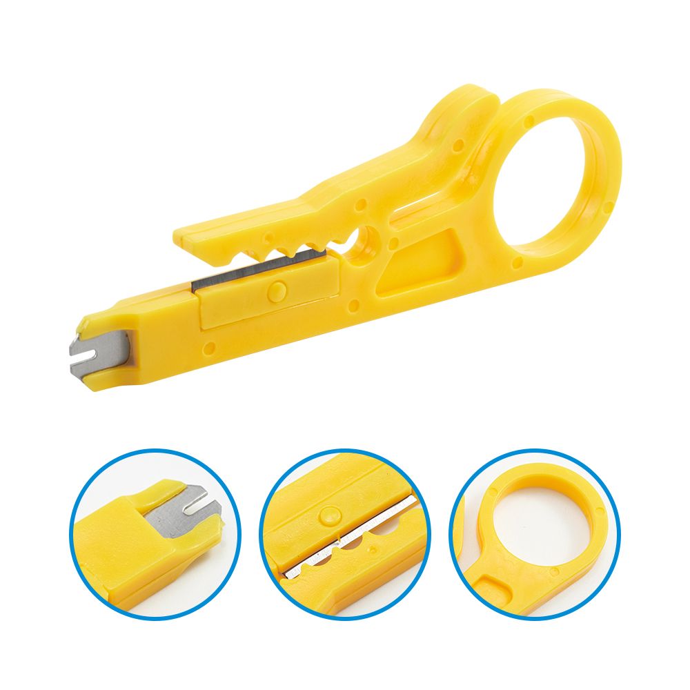 Cable Stripping Wire Cutter Cr – обзор и цена Multi Tool Plier