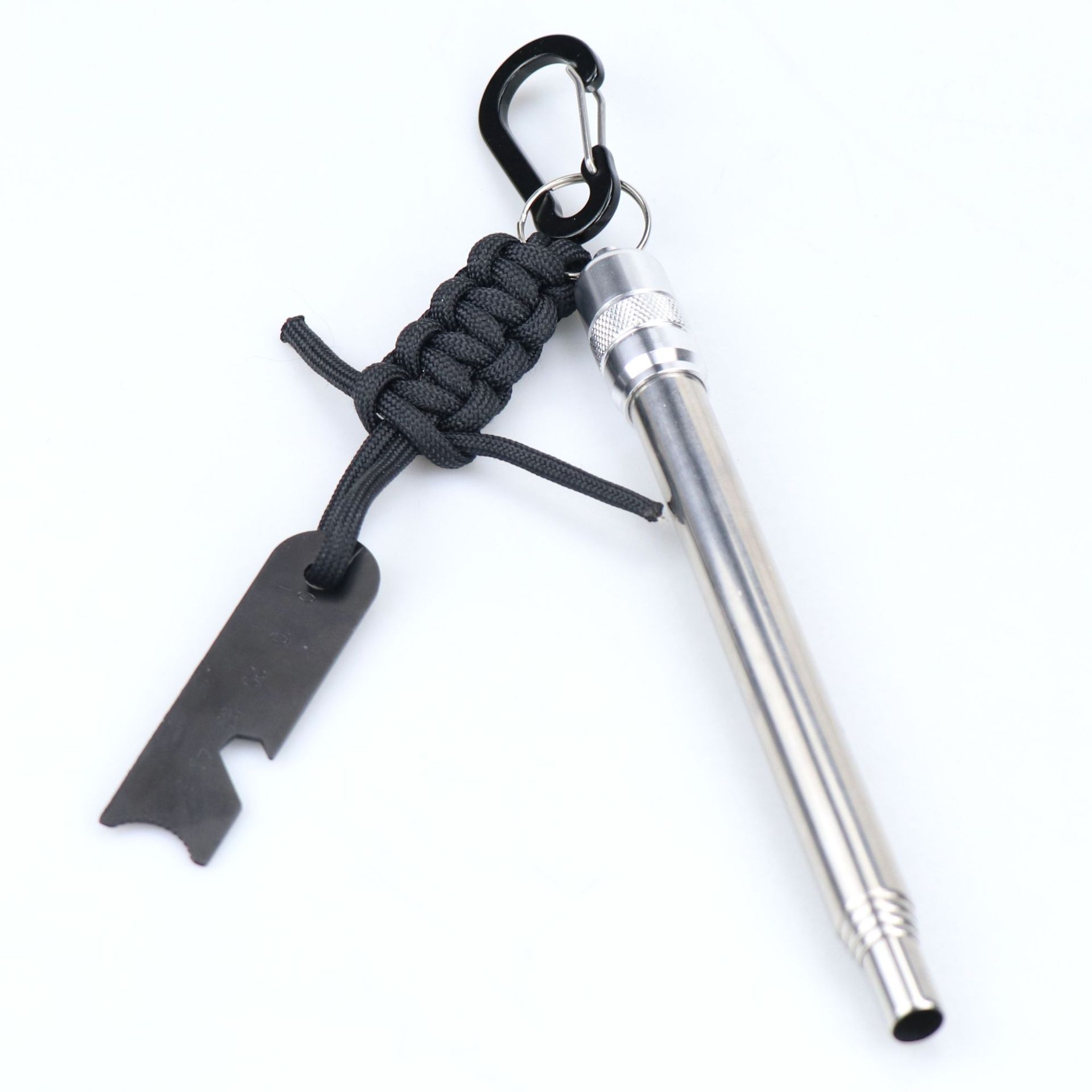 2 Set Outdoor Portable Multifu – обзор и цена Magnesium Fire Starter