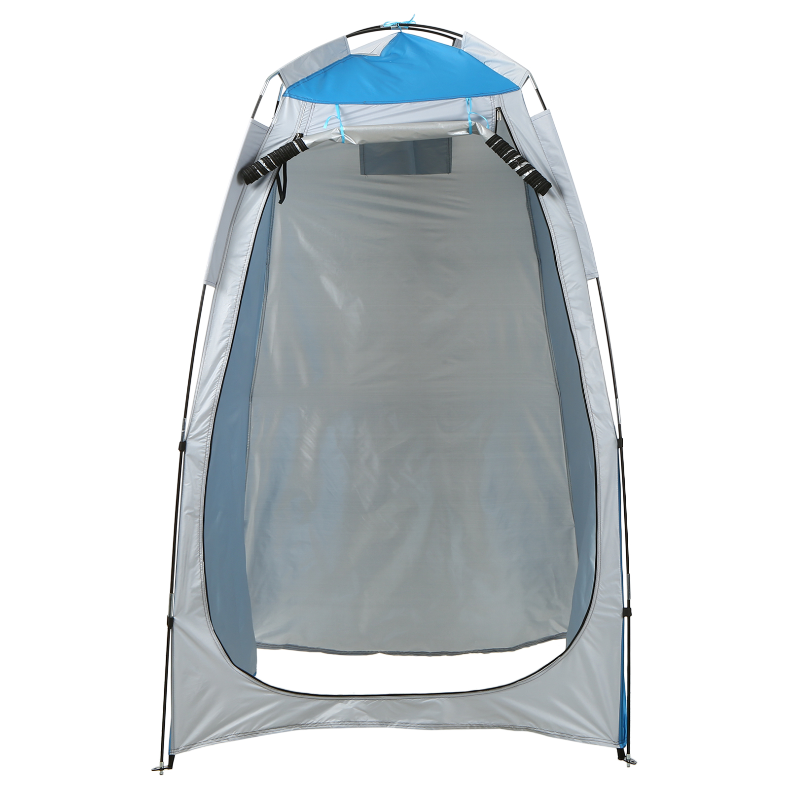 Privacy Shelter Tent Portable  – обзор и цена Emergency Mylar Tent