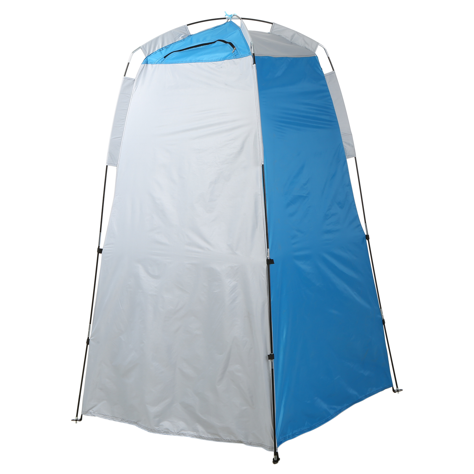 Privacy Shelter Tent Portable  – обзор и цена Emergency Mylar Tent