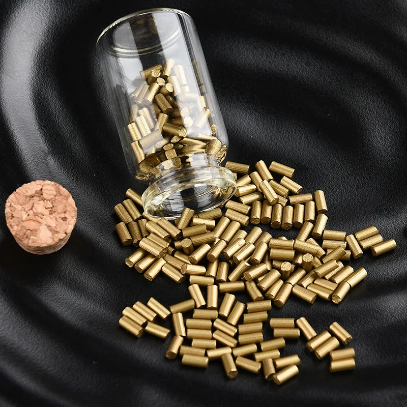 2026 New 500pcs Gold Universal – обзор и цена Fire Starting Kit