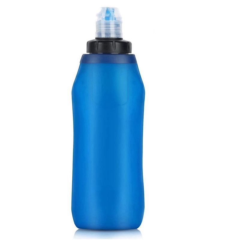 500Ml Water Filter Bottle Wate – обзор и цена Water Purification Straw