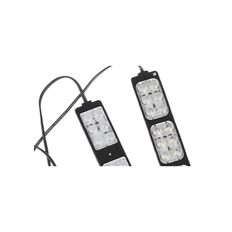1PCS Truck LED Light Side Flas – обзор и цена Sos Light Strobe