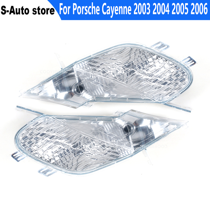 Turn signal For Porsche Cayenn – обзор и цена Sos Light Strobe