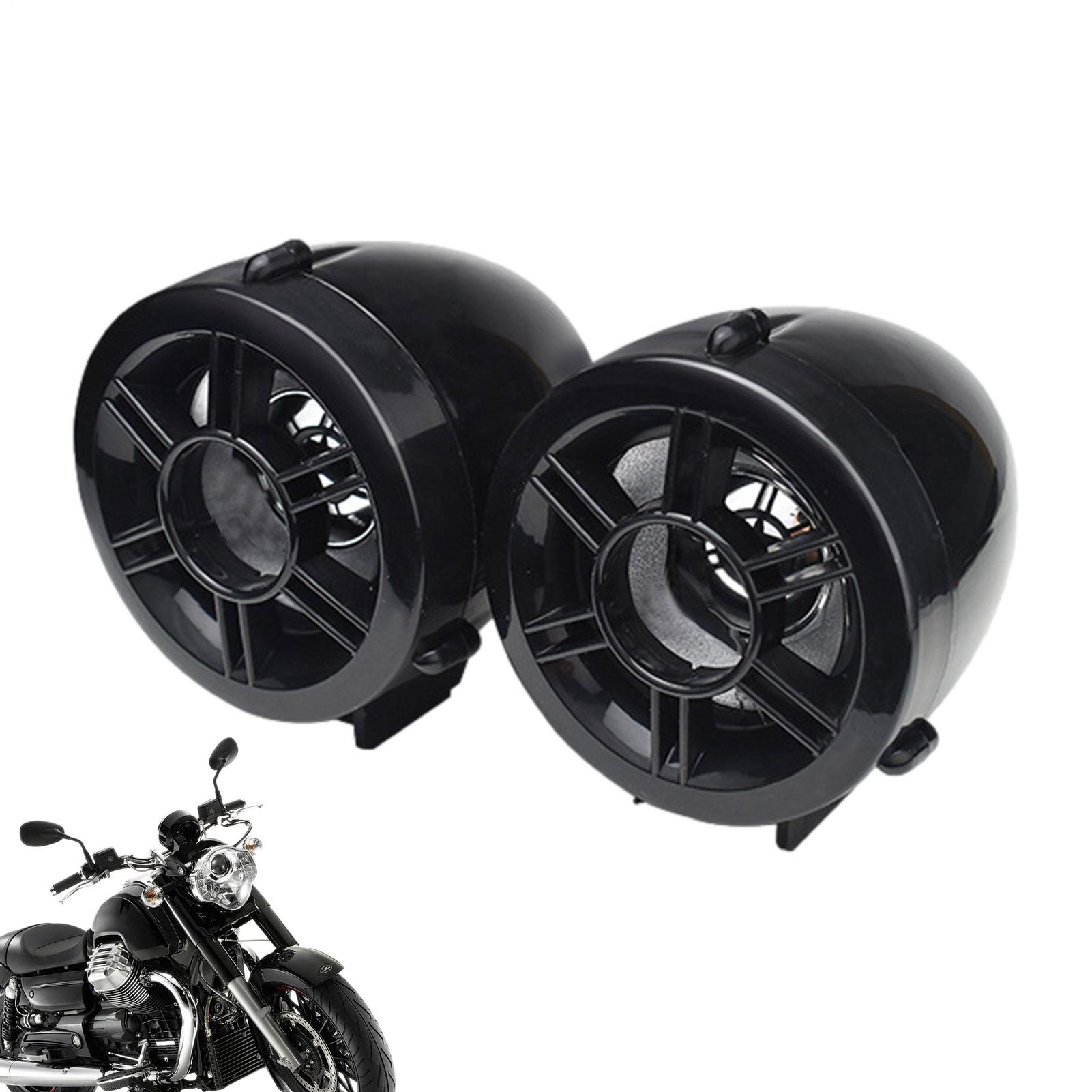 Motorcycle Audio Stereo Speake – обзор и цена Sos Light Strobe